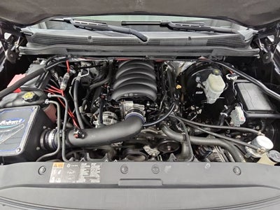 2016 GMC Sierra 1500 2WD Double Cab 143.5"