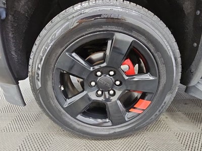 2016 GMC Sierra 1500 2WD Double Cab 143.5"