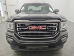 2016 GMC Sierra 1500 2WD Double Cab 143.5"