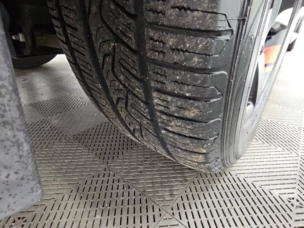 2016 GMC Sierra 1500 2WD Double Cab 143.5"