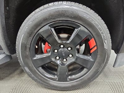 2016 GMC Sierra 1500 2WD Double Cab 143.5"