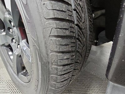 2016 GMC Sierra 1500 2WD Double Cab 143.5"