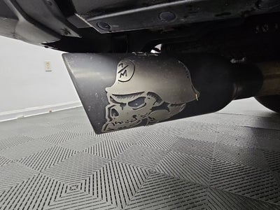 2016 GMC Sierra 1500 2WD Double Cab 143.5"