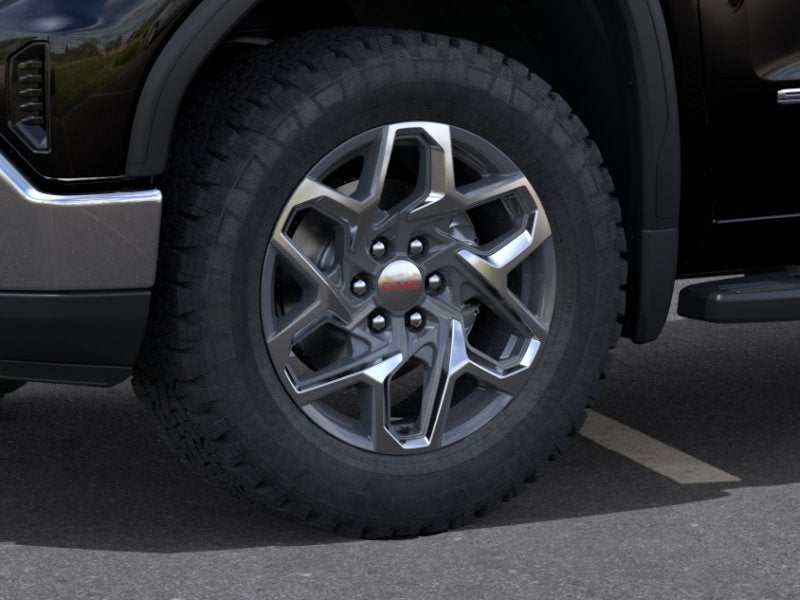 2026 GMC Sierra 1500 SLT - Photo 59