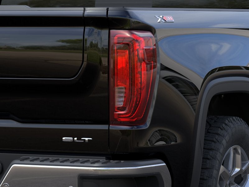 2026 GMC Sierra 1500 SLT - Photo 61