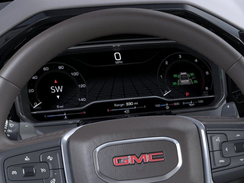 2026 GMC Sierra 1500 SLT - Photo 68