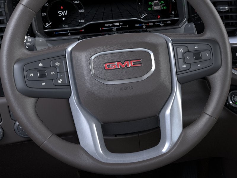 2026 GMC Sierra 1500 SLT - Photo 69