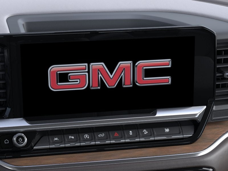 2026 GMC Sierra 1500 SLT - Photo 70