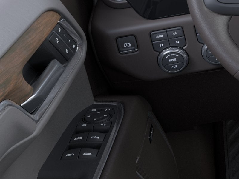 2026 GMC Sierra 1500 SLT - Photo 72