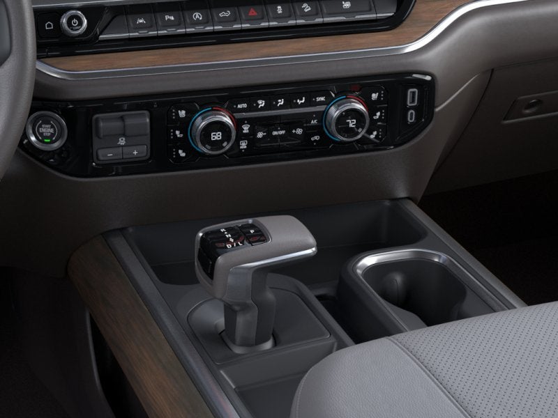 2026 GMC Sierra 1500 SLT - Photo 73