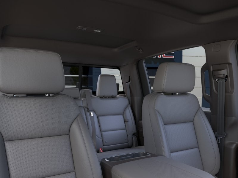 2026 GMC Sierra 1500 SLT - Photo 74