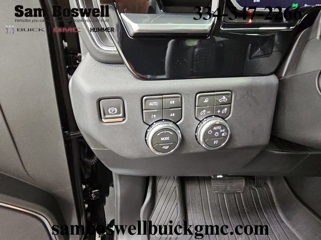2026 GMC Sierra 1500 SLT - Photo 28