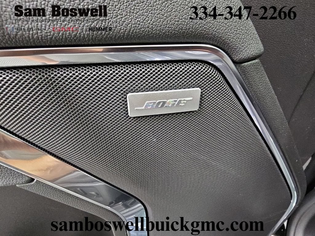 2026 GMC Sierra 1500 SLT - Photo 32