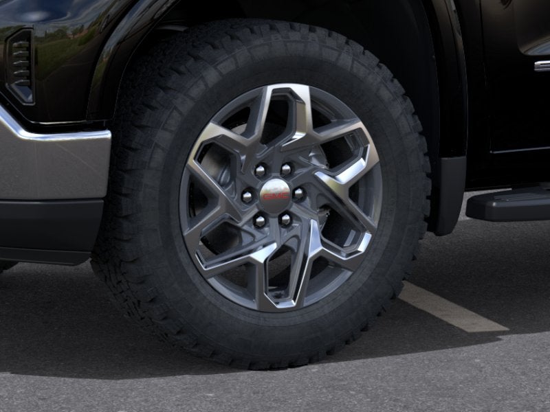 2026 GMC Sierra 1500 SLT - Photo 60