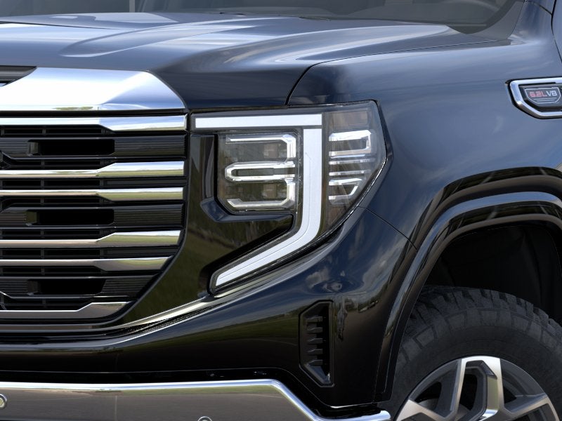 2026 GMC Sierra 1500 SLT - Photo 61