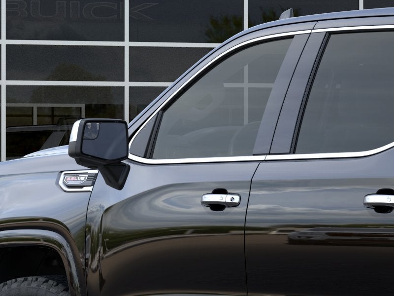 2026 GMC Sierra 1500 SLT - Photo 63
