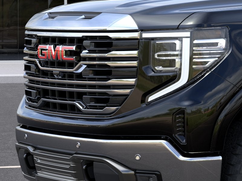 2026 GMC Sierra 1500 SLT - Photo 64