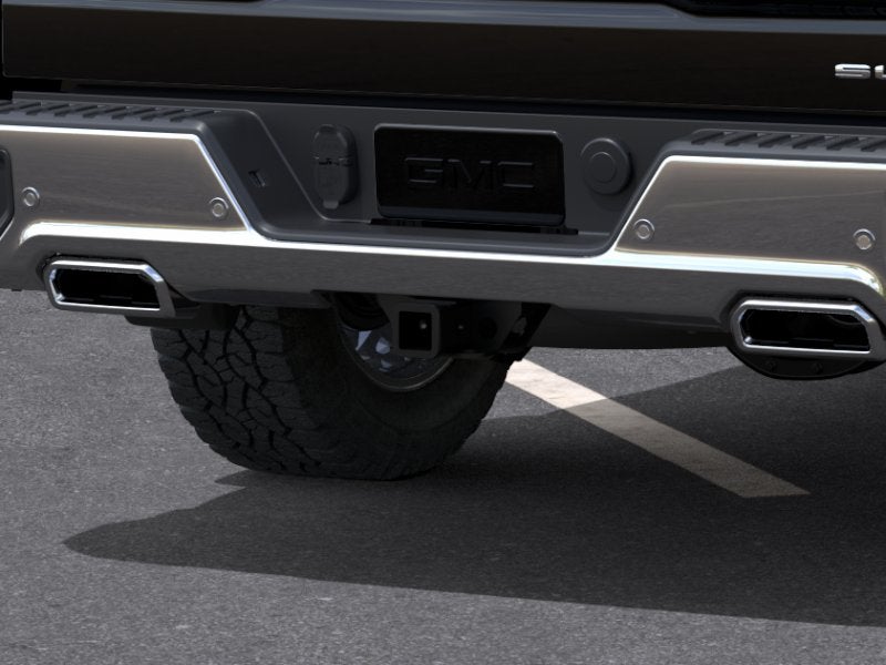 2026 GMC Sierra 1500 SLT - Photo 65