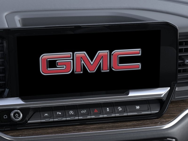 2026 GMC Sierra 1500 SLT - Photo 71