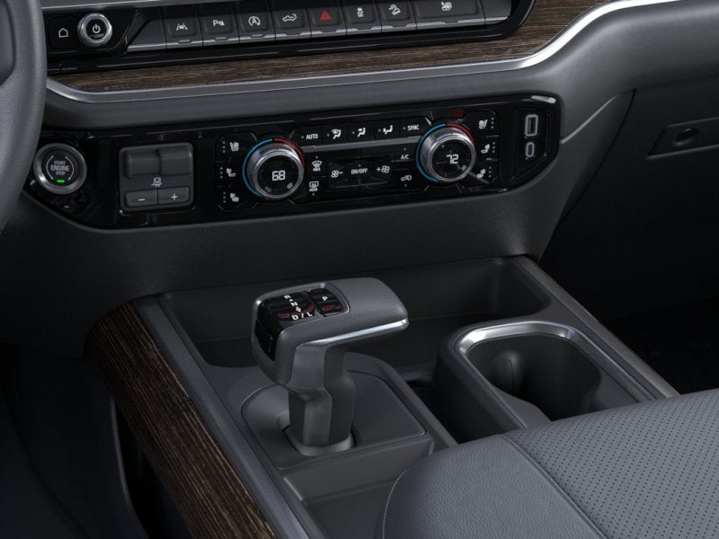 2026 GMC Sierra 1500 SLT - Photo 74