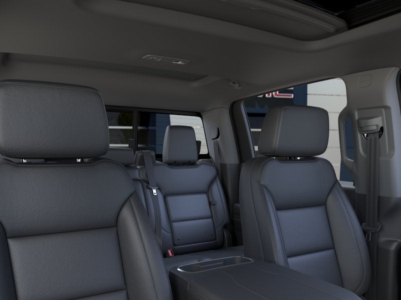 2026 GMC Sierra 1500 SLT - Photo 75