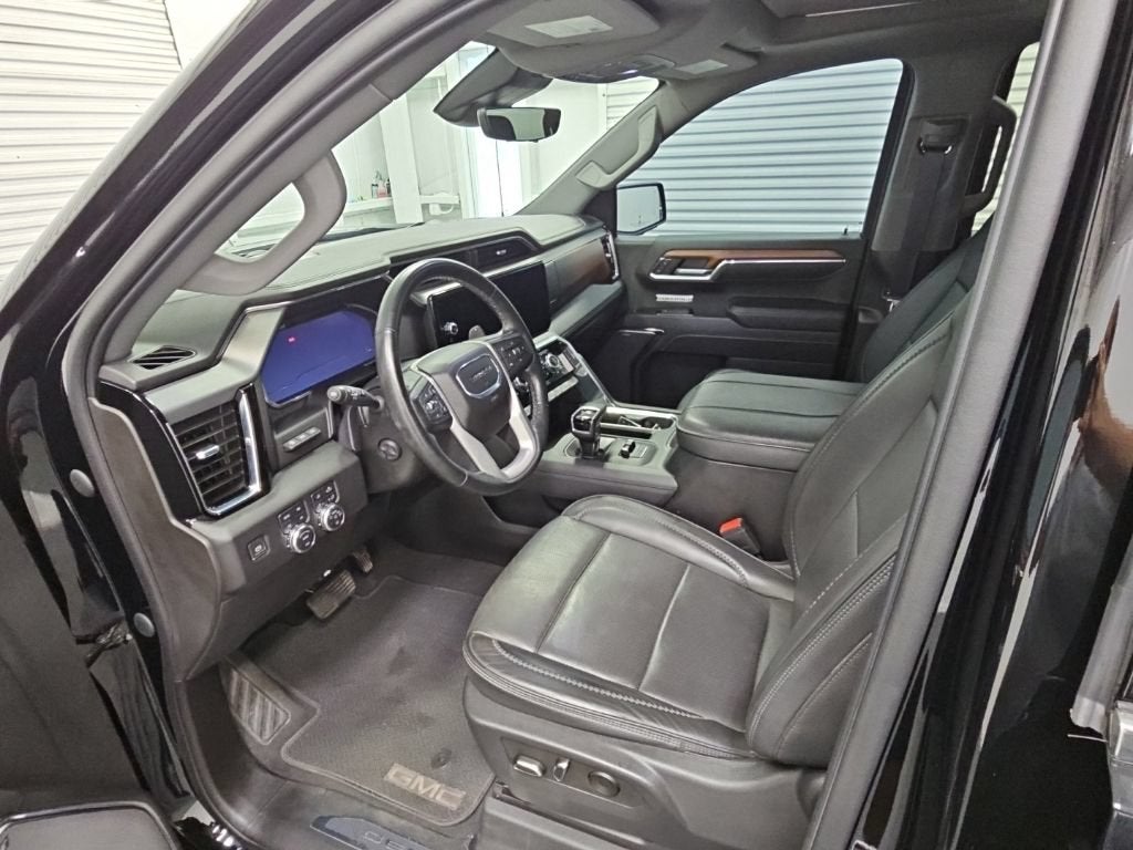 2023 GMC Sierra 1500 Denali Denali - Photo 11
