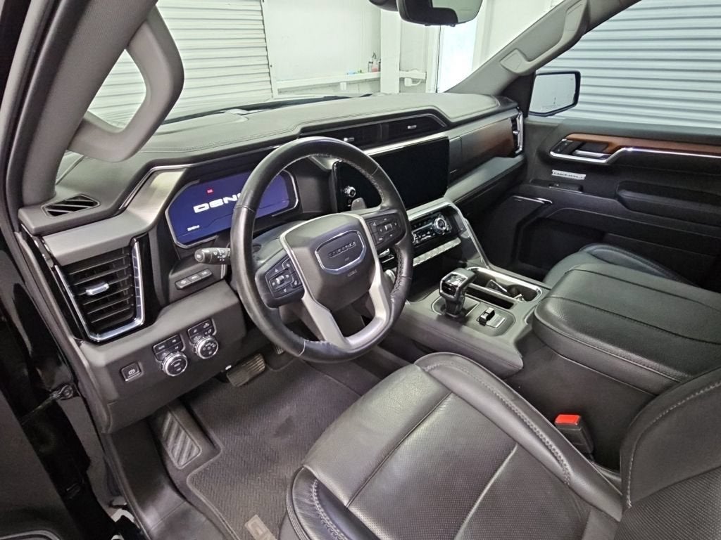 2023 GMC Sierra 1500 Denali Denali - Photo 12