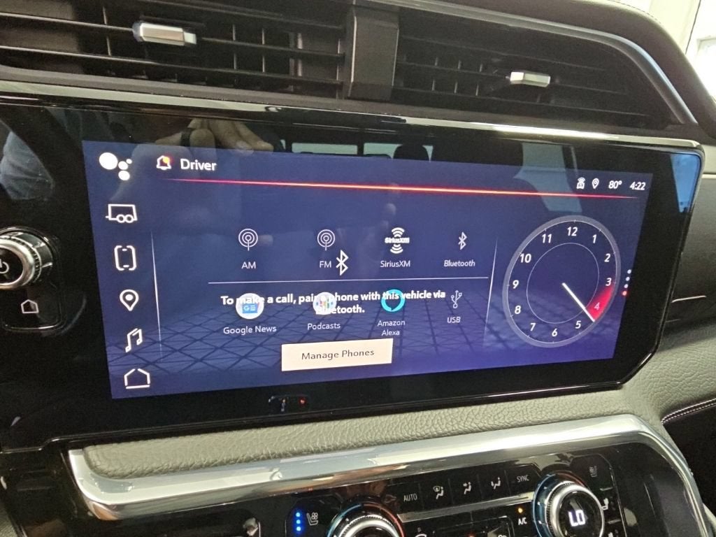 2023 GMC Sierra 1500 Denali Denali - Photo 16