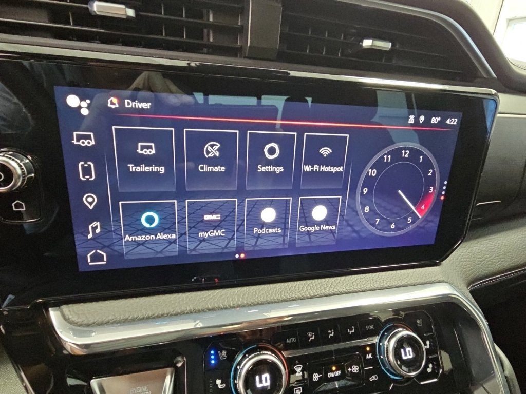 2023 GMC Sierra 1500 Denali Denali - Photo 18
