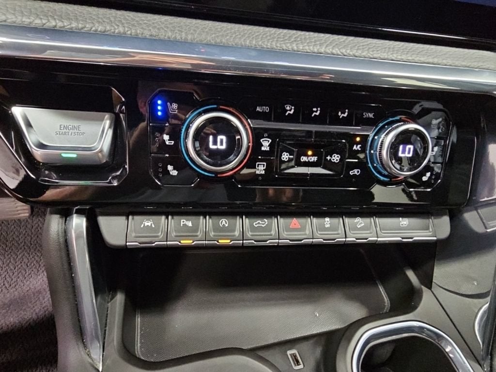 2023 GMC Sierra 1500 Denali Denali - Photo 20