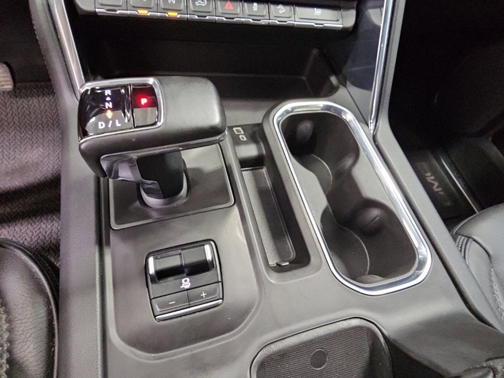 2023 GMC Sierra 1500 Denali Denali - Photo 21