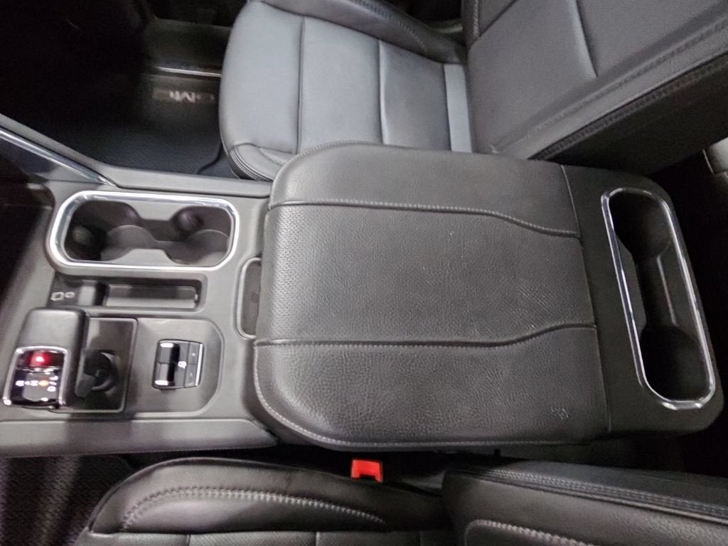 2023 GMC Sierra 1500 Denali Denali - Photo 22