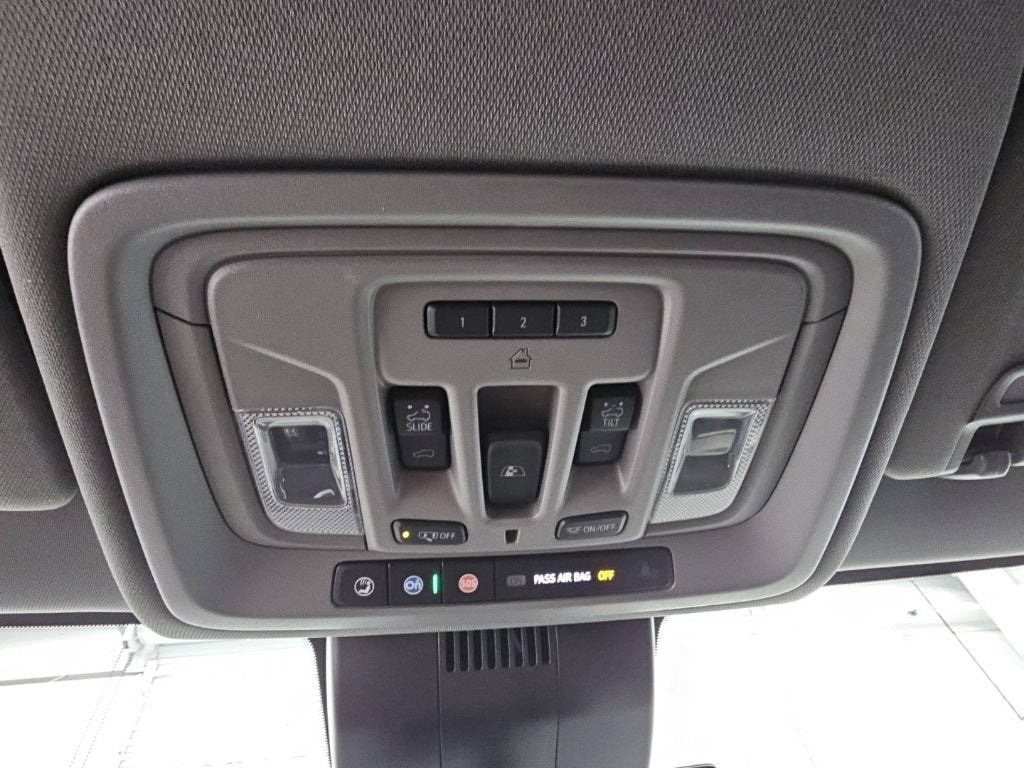 2023 GMC Sierra 1500 Denali Denali - Photo 23