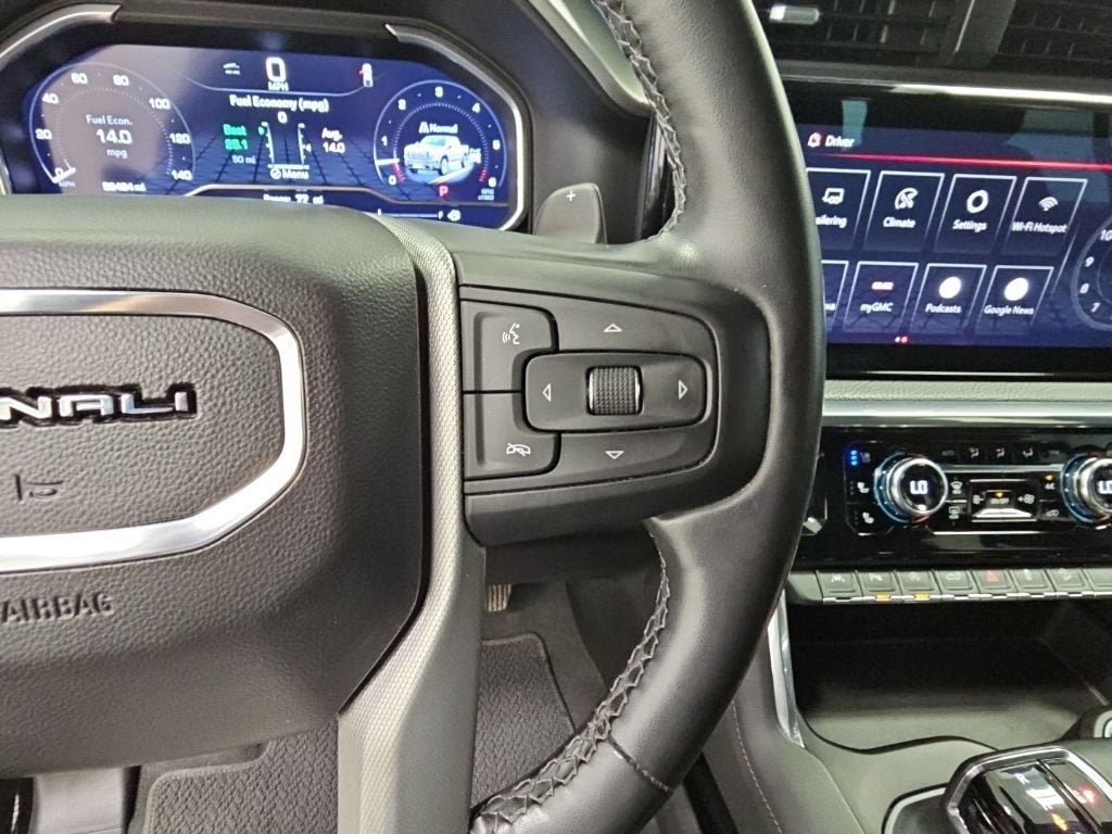 2023 GMC Sierra 1500 Denali Denali - Photo 26
