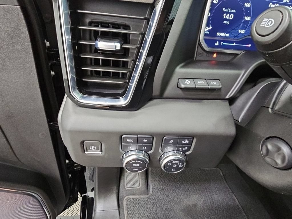 2023 GMC Sierra 1500 Denali Denali - Photo 27