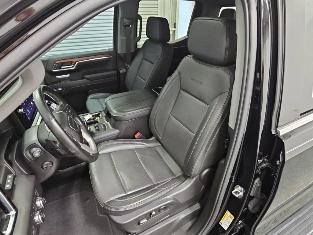 2023 GMC Sierra 1500 Denali Denali - Photo 29