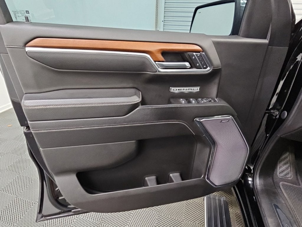 2023 GMC Sierra 1500 Denali Denali - Photo 31