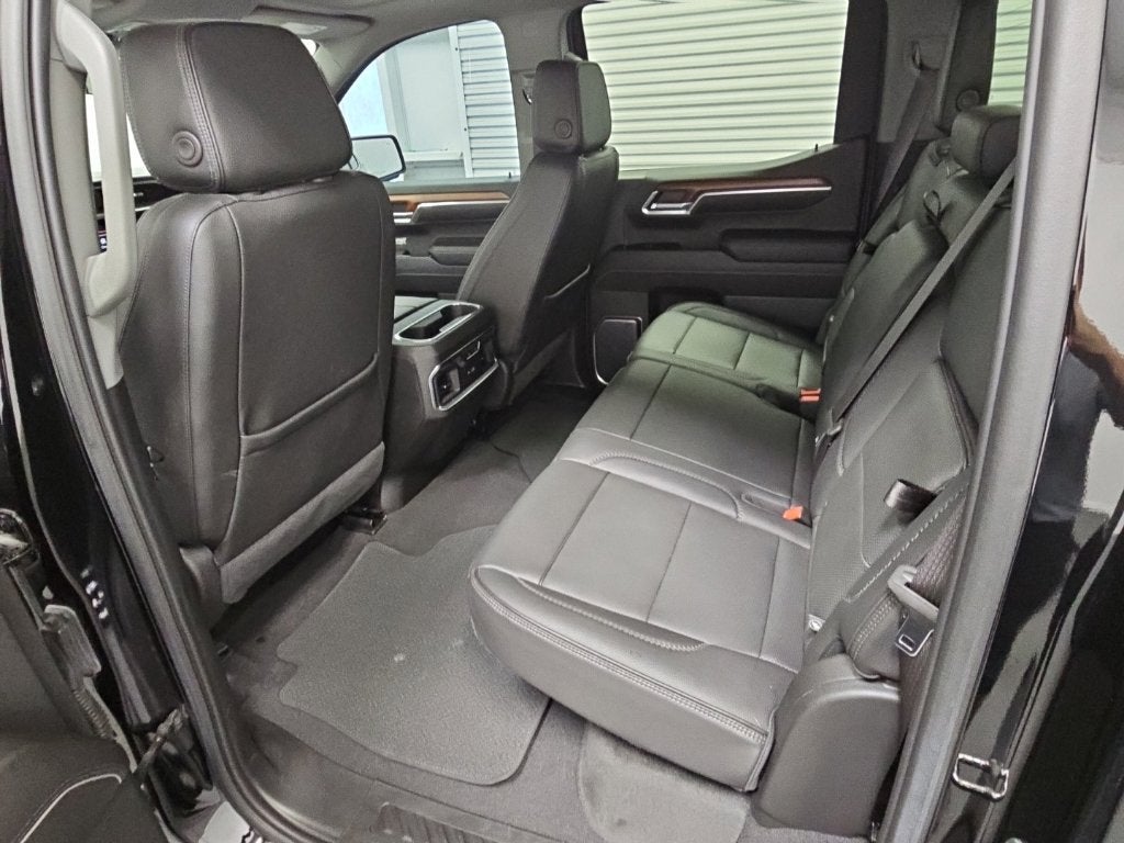 2023 GMC Sierra 1500 Denali Denali - Photo 33