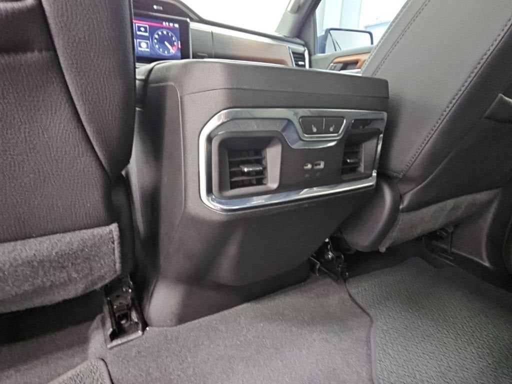 2023 GMC Sierra 1500 Denali Denali - Photo 34