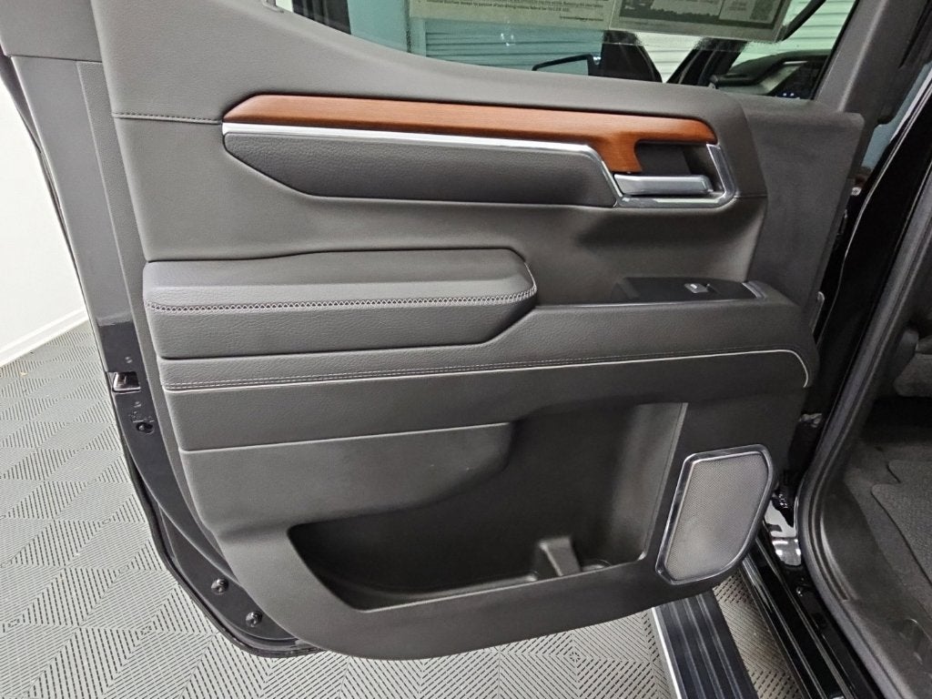 2023 GMC Sierra 1500 Denali Denali - Photo 35