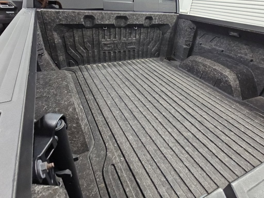 2023 GMC Sierra 1500 Denali Denali - Photo 36