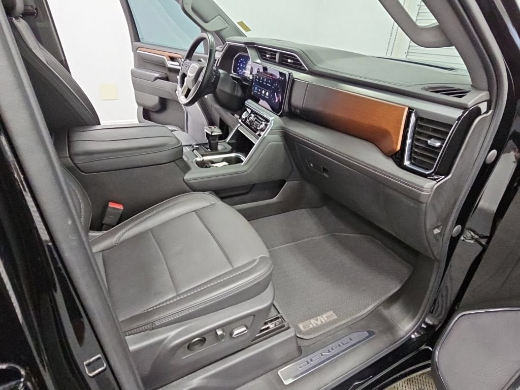 2023 GMC Sierra 1500 Denali Denali - Photo 39