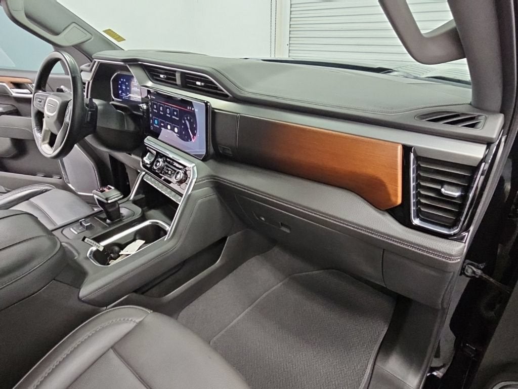 2023 GMC Sierra 1500 Denali Denali - Photo 40