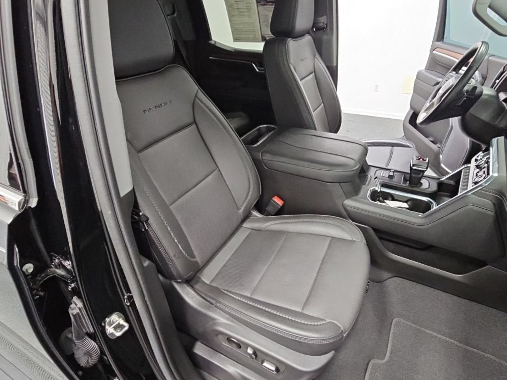 2023 GMC Sierra 1500 Denali Denali - Photo 41