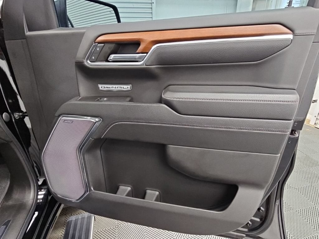 2023 GMC Sierra 1500 Denali Denali - Photo 42