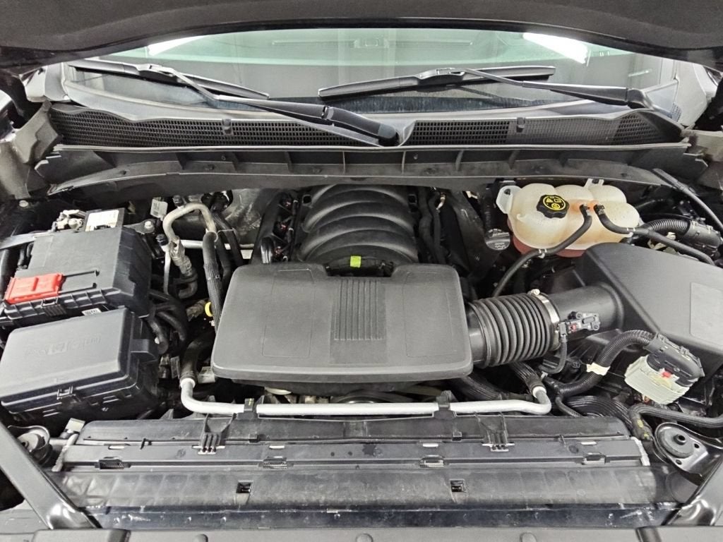 2023 GMC Sierra 1500 Denali Denali - Photo 43