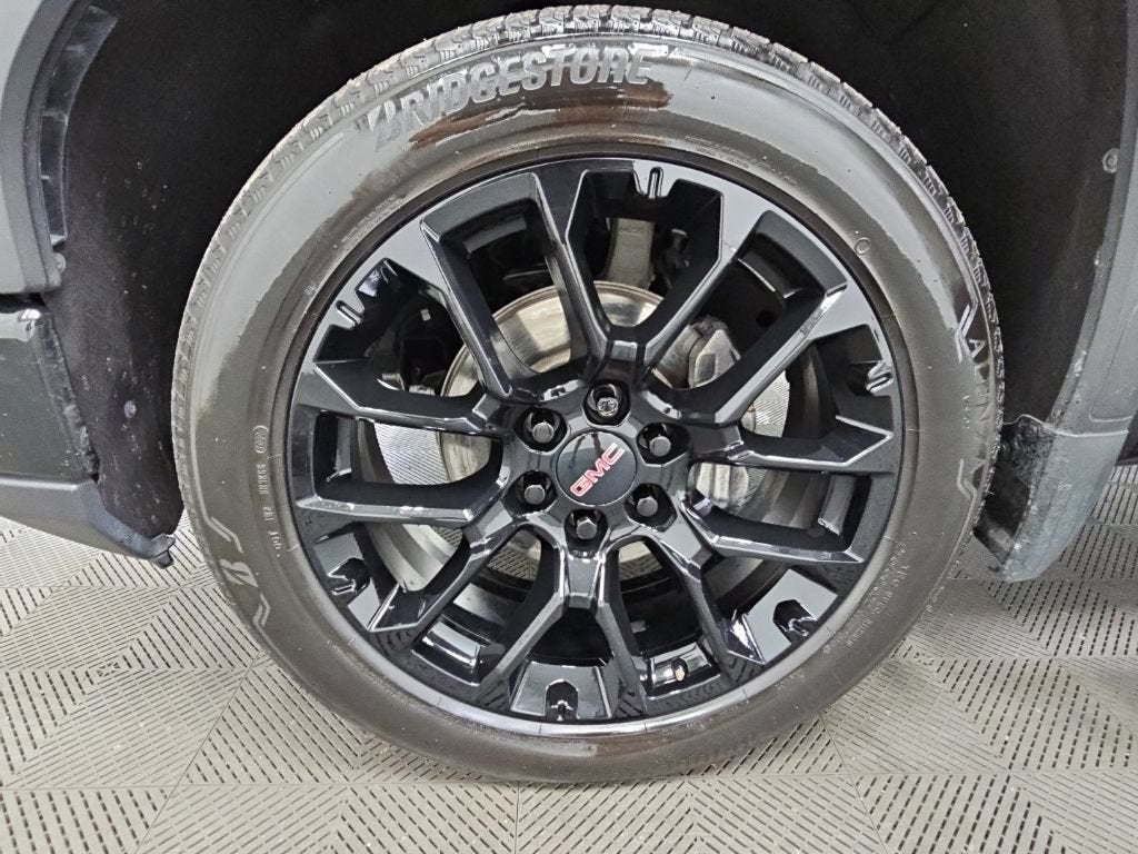 2023 GMC Sierra 1500 Denali Denali - Photo 46