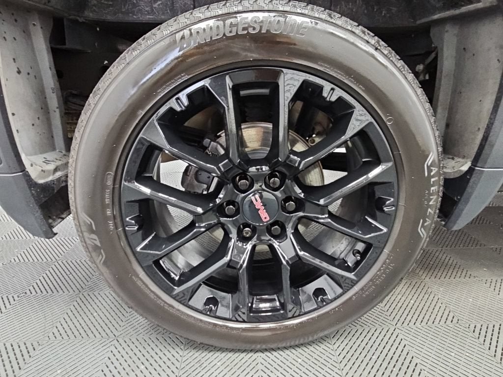 2023 GMC Sierra 1500 Denali Denali - Photo 50