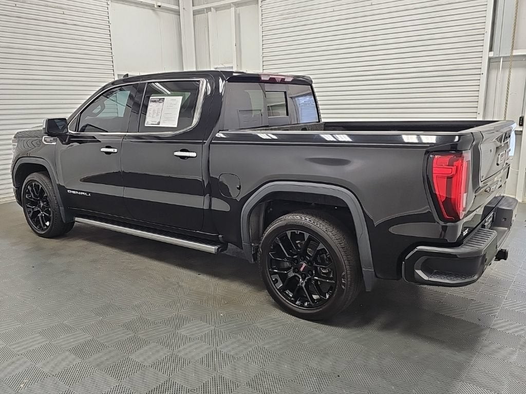 2023 GMC Sierra 1500 Denali Denali - Photo 6