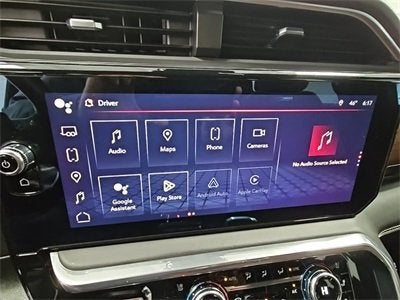 2023 GMC Sierra 1500 Denali Ultimate